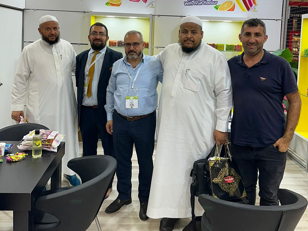 WorldFood Istanbul | Turkey’s Largest Food & Beverage Exhibition