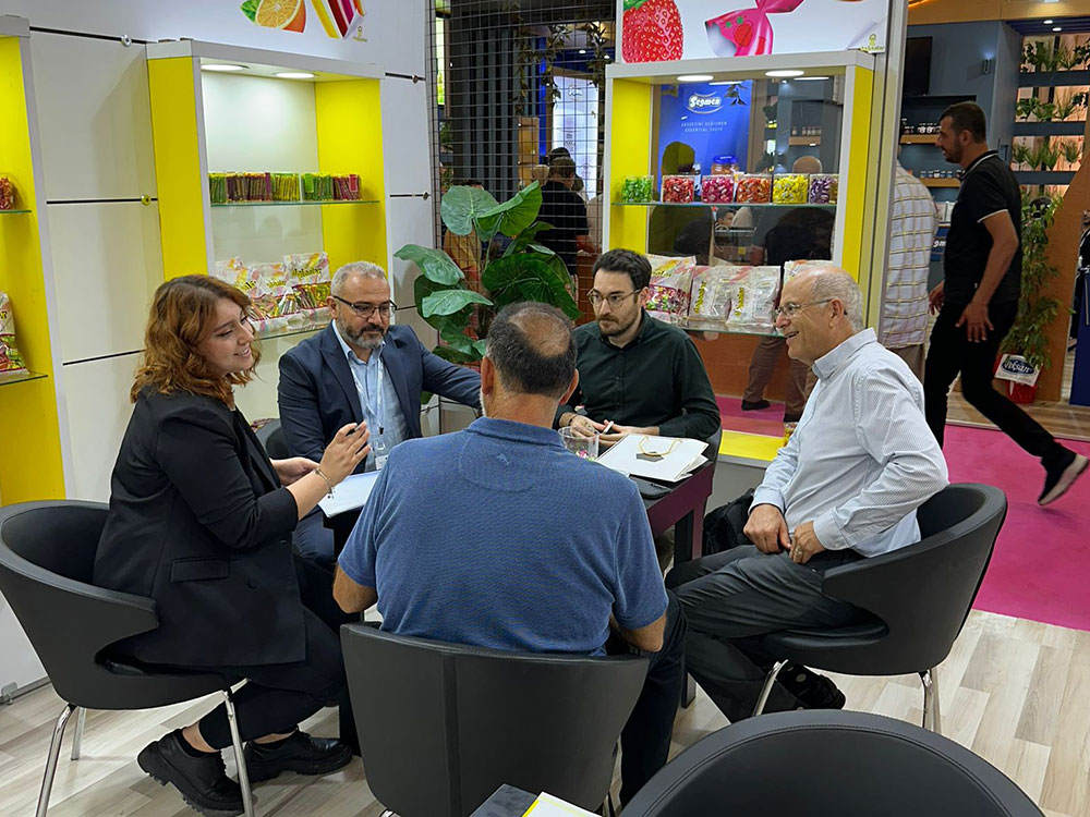 WorldFood Istanbul | Turkey’s Largest Food & Beverage Exhibition