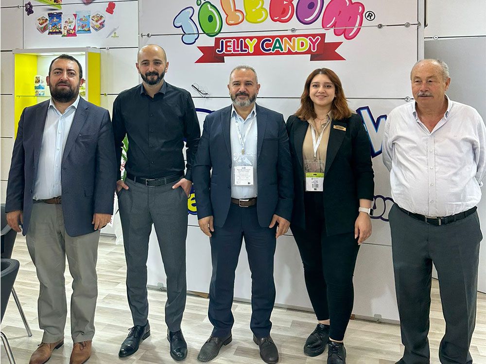 WorldFood Istanbul | Turkey’s Largest Food & Beverage Exhibition