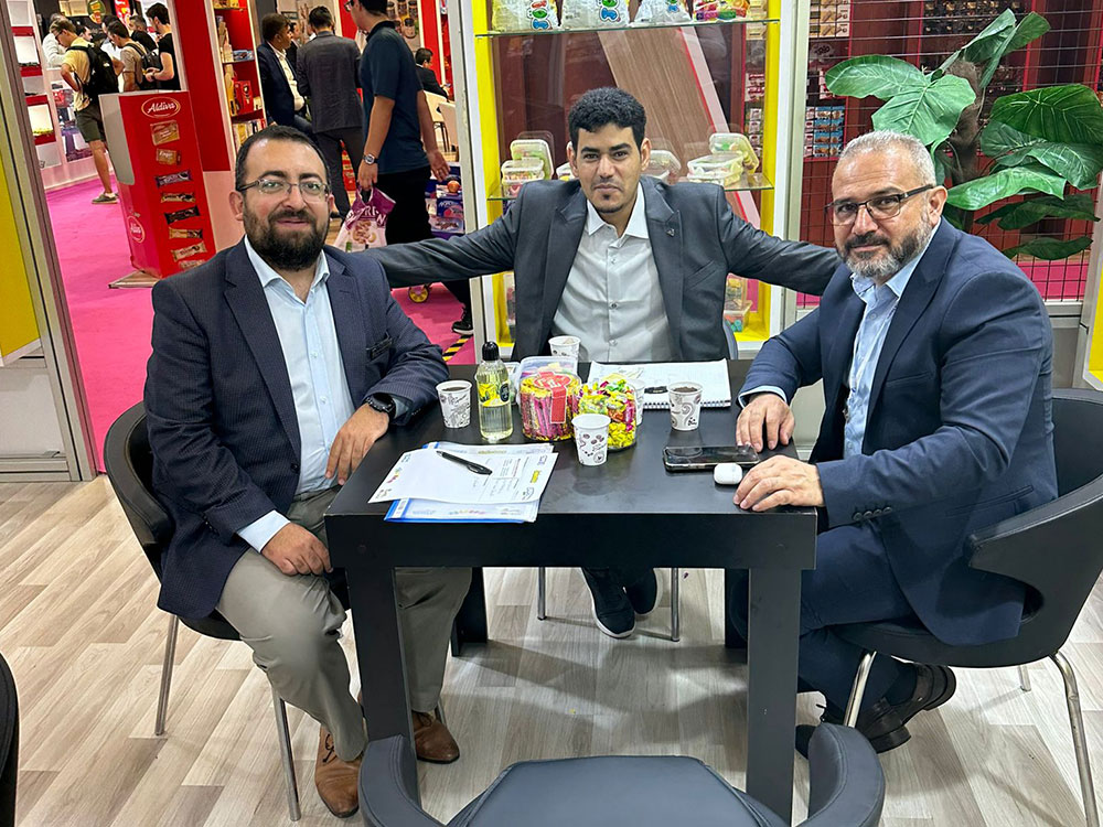 WorldFood Istanbul | Turkey’s Largest Food & Beverage Exhibition