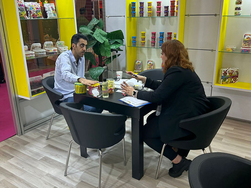 WorldFood Istanbul | Turkey’s Largest Food & Beverage Exhibition