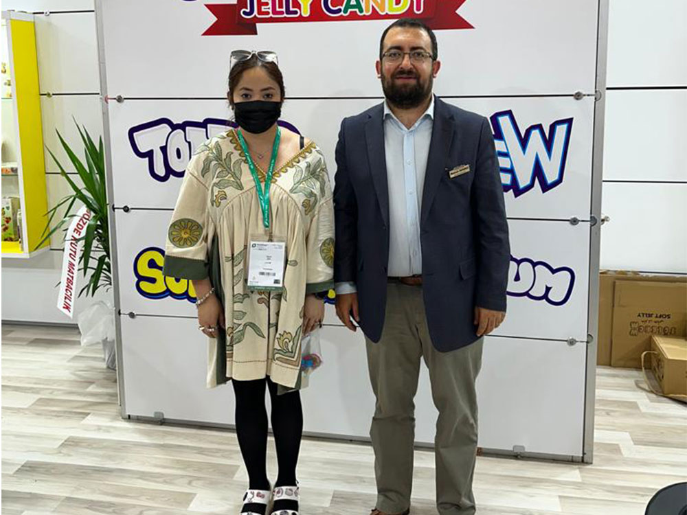 WorldFood Istanbul | Turkey’s Largest Food & Beverage Exhibition