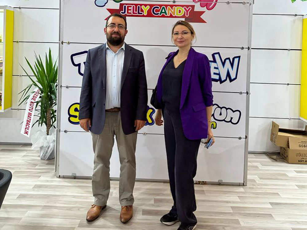 WorldFood Istanbul | Turkey’s Largest Food & Beverage Exhibition