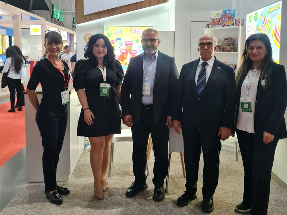 Espacio Food Service Chile | Latin America's Leading Food & Service Exhibition