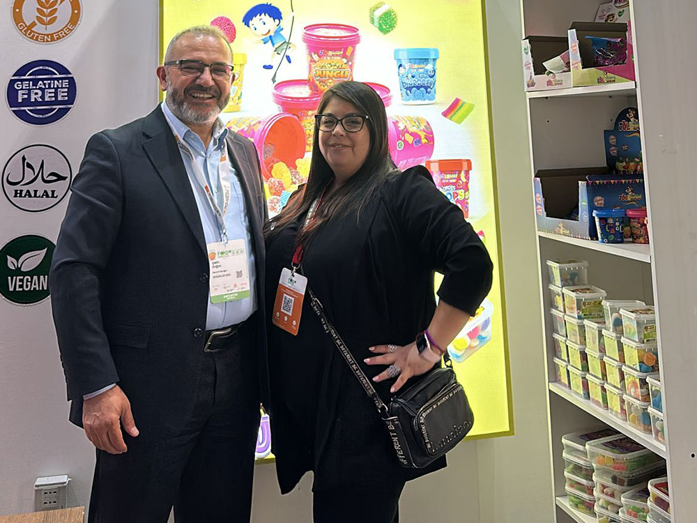 Espacio Food Service Chile | Latin America's Leading Food & Service Exhibition