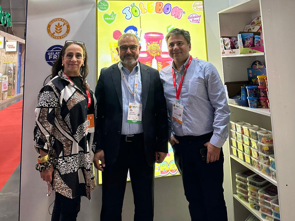 Espacio Food Service Chile | Latin America's Leading Food & Service Exhibition