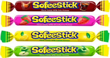 Sofeestick Karışık