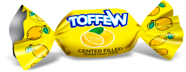 TOFFE-W Limon